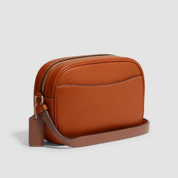 New! Mini Jamie Camera Bag in Im/Canyon Multi, CH308 (Only 1) - Picture 6 of 8